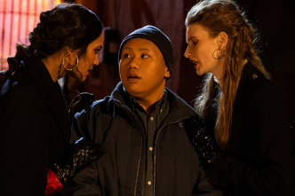 Imagen de Reginald the Vampire (T1): Ep.1  El peso de la muerte - 1