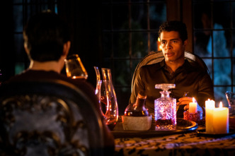 Imagen de Reginald the Vampire (T1): Ep.2  Estoy hambriento - 2