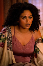 Imagen de Reginald the Vampire (T1): Ep.4 Todo el tiempo del mundo - 1
