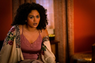 Imagen de Reginald the Vampire (T1): Ep.4 Todo el tiempo del mundo - 2