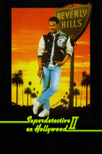 Imagen de Superdetective en Hollywood II - 1