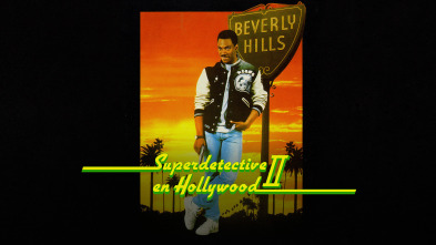 Imagen de Superdetective en Hollywood II - 2