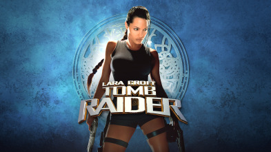 Lara Croft: Tomb Raider