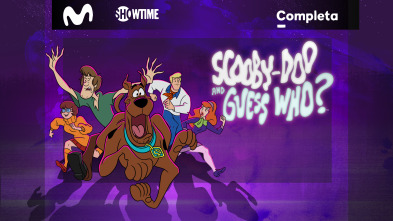Imagen de Scooby Doo y compañía (T1) - 8