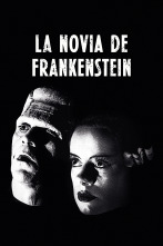Imagen de La novia de Frankenstein - 1