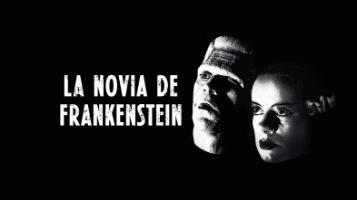 Imagen de La novia de Frankenstein - 2