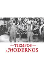 Imagen de Tiempos modernos - 3