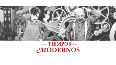 Imagen de Tiempos modernos - 4