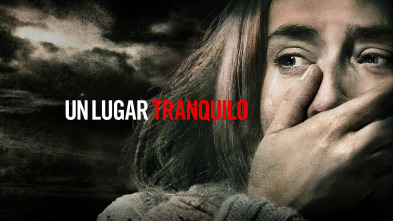 Imagen de Un lugar tranquilo - 2