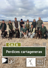 Imagen de Perdices cartageneras - 1