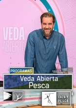 Veda Abierta Pesca (T2)