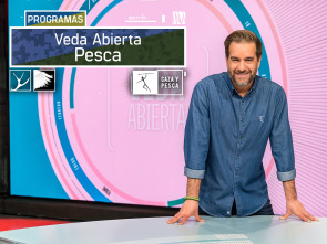 Imagen de Veda Abierta Pesca (T2) - 2