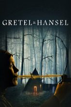 Imagen de Gretel & Hansel - 1
