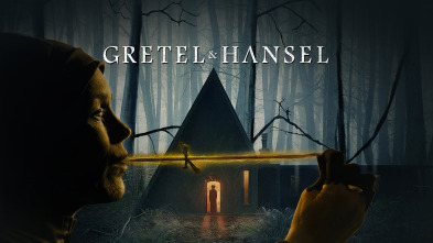 Imagen de Gretel & Hansel - 2