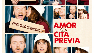 Imagen de Amor sin cita previa - 2