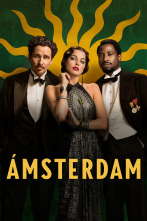 Imagen de Ámsterdam - 1