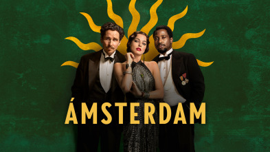 Imagen de Ámsterdam - 2