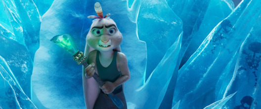 Imagen de Hopper, el polloliebre - 5