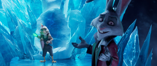 Imagen de Hopper, el polloliebre - 15