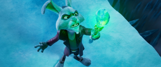 Imagen de Hopper, el polloliebre - 16