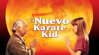 Imagen de El nuevo Karate Kid - 2