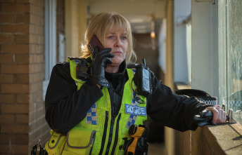 (LSE) - Happy Valley (T3): Ep.2 