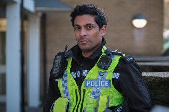 (LSE) - Happy Valley (T3): Ep.2 