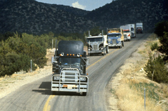 Convoy