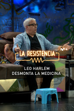 Imagen de Lo + de las... (T6): Leo Harlem tiene remedios caseros - 09.01.2023 - 1