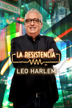 Imagen de La Resistencia (T6): Leo Harlem - 1