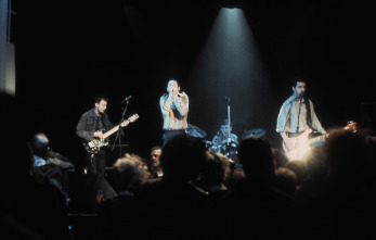 Imagen de 24 Hour Party People - 10