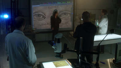 Imagen de Transplant (T3): Ep.1 Fractura - 2