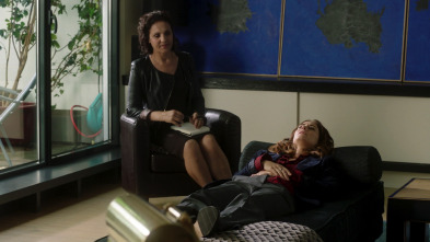 Imagen de Transplant (T3): Ep.1 Fractura - 4