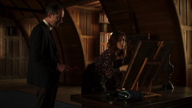 Imagen de Transplant (T3): Ep.1 Fractura - 5