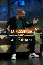 Imagen de Lo + de Ponce (T6): ¿Qué es un nazi? - 10.01.2023 - 1