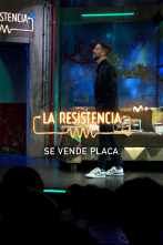 Lo + de Grison y... (T6): Se vende placa - 10.01.2023