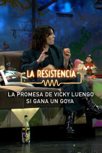 Imagen de Lo + de las... (T6): La promesa de Vicky Luengo - 10.01.2023 - 1
