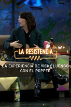 Lo + de las... (T6): La mala experiencia de Vicky Luengo - 10.01.2023