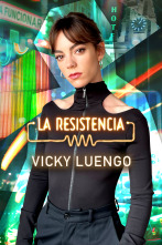 Imagen de La Resistencia (T6): Victoria Luengo - 1