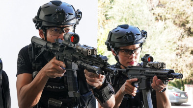 Imagen de S.W.A.T.:  Los... (T6): Ep.7 Secuela - 2