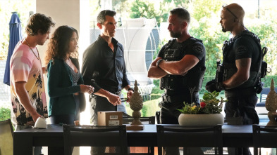 Imagen de S.W.A.T.:  Los... (T6): Ep.7 Secuela - 3