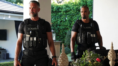 Imagen de S.W.A.T.:  Los... (T6): Ep.7 Secuela - 4
