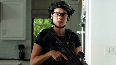 Imagen de S.W.A.T.:  Los... (T6): Ep.7 Secuela - 1