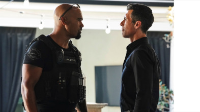 Imagen de S.W.A.T.:  Los... (T6): Ep.7 Secuela - 5