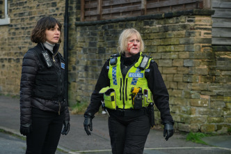 (LSE) - Happy Valley (T3): Ep.3 