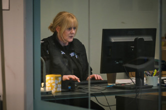 Happy Valley (T3): Ep.3 