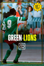 Imagen de Green Lions - 1