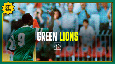 Imagen de Green Lions - 3