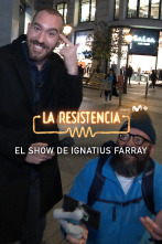 Imagen de Lo + de Ponce (T6): Asalto de Ignatius - 11.01.2023 - 1