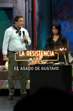 Imagen de Lo + de las... (T6): La parrillada de Lali Espósito - 11.01.2023 - 1
